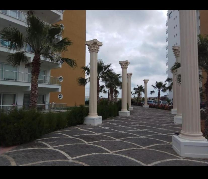 Caesar , Trikomo Apartment