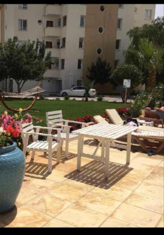 Apartment Caesar , Trikomo
