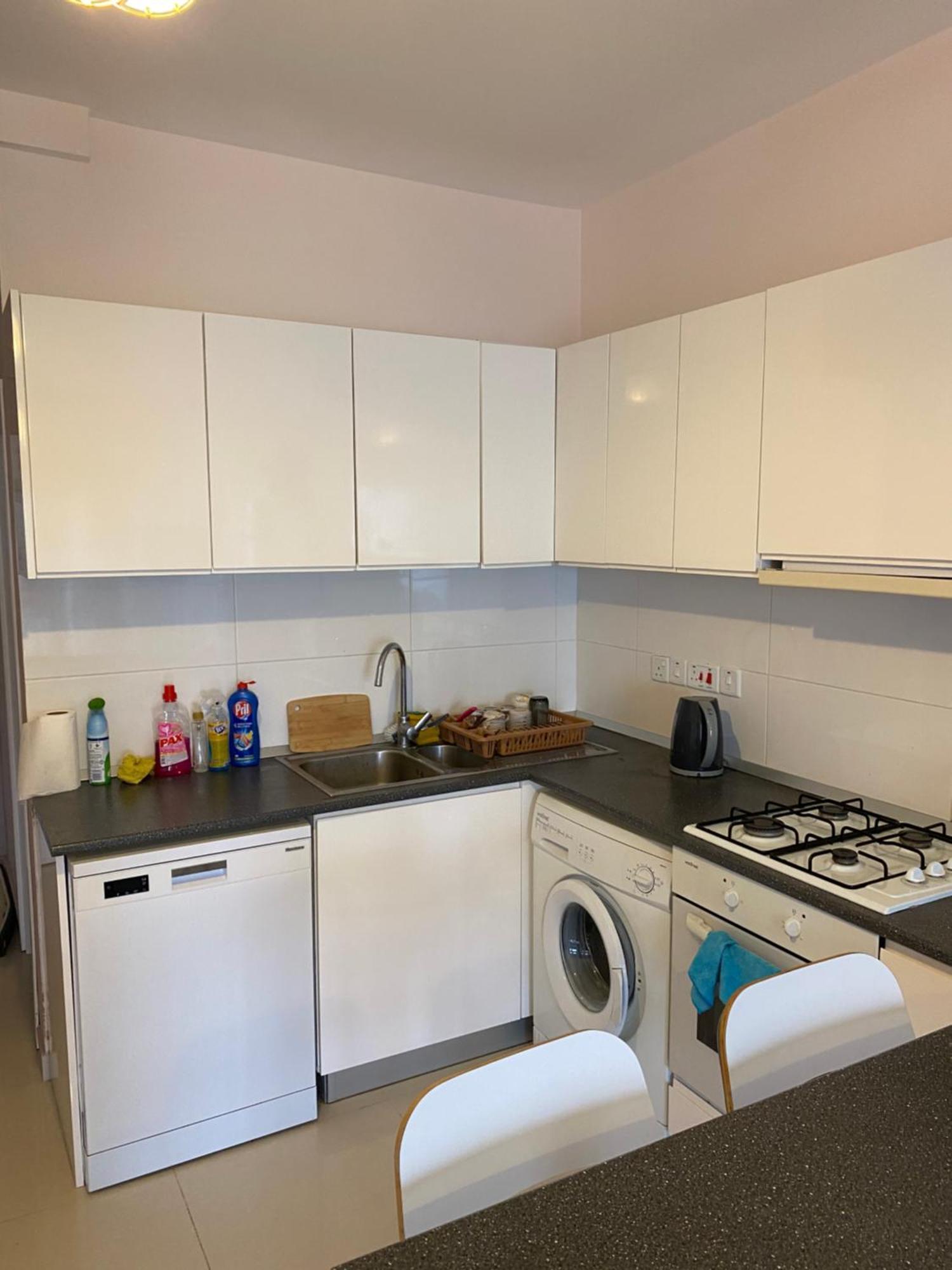 Caesar , Trikomo Apartment