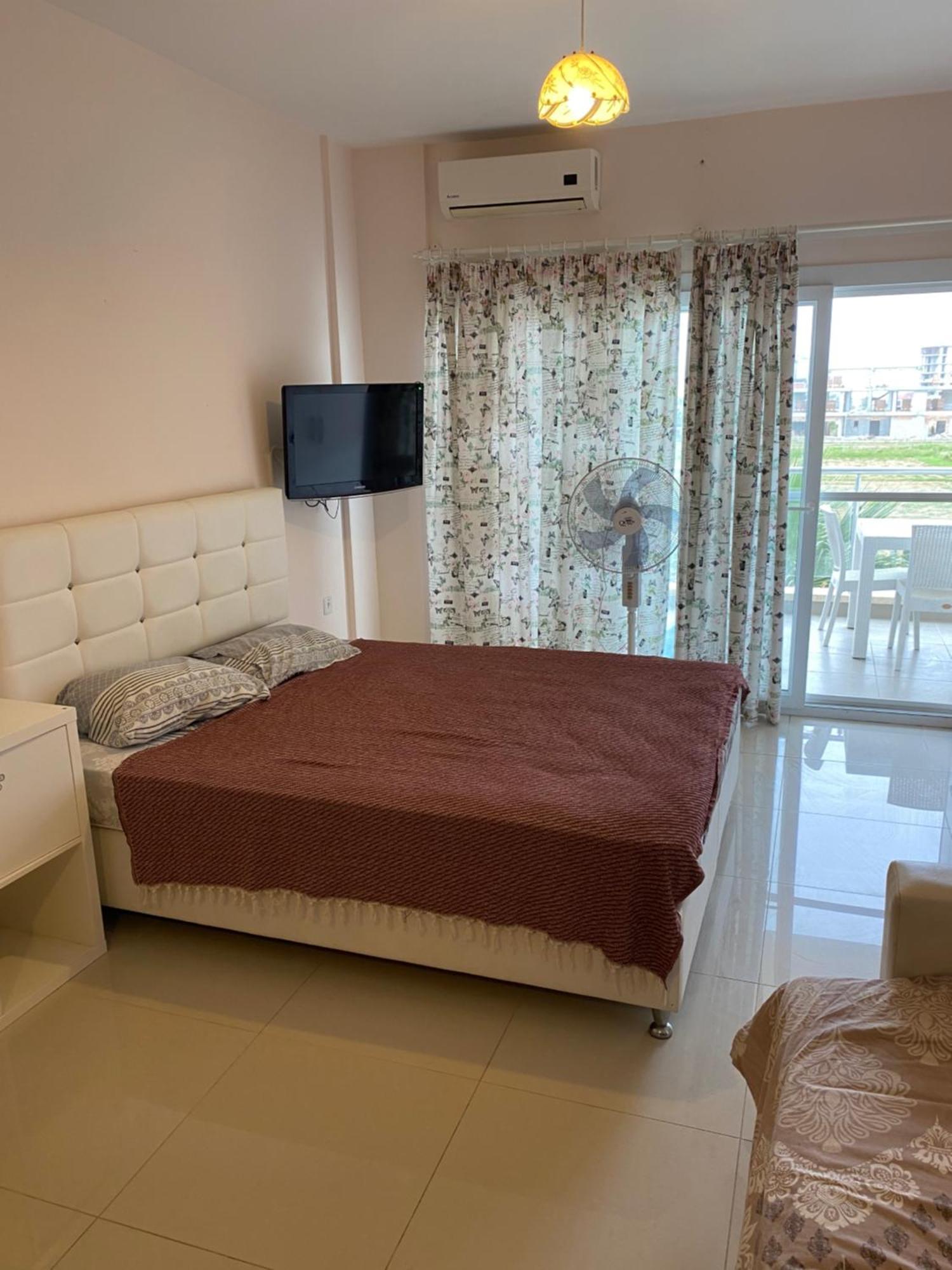 Apartment Caesar , Trikomo Iskele District (Northern Cyprus)