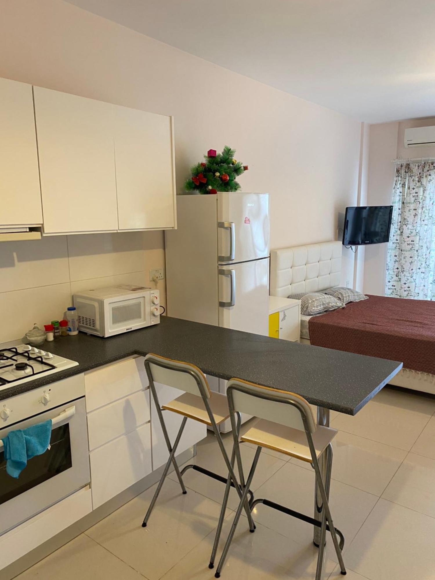 Caesar , Trikomo Apartment Iskele District (Northern Cyprus)